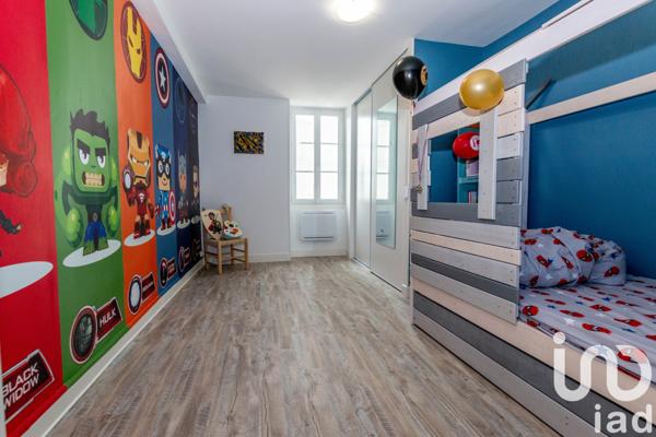 Maison à vendre 6 pièces 137 m² Sorges et Ligueux en Périgord