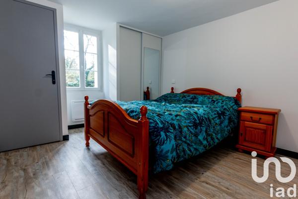 Maison à vendre 6 pièces 137 m² Sorges et Ligueux en Périgord