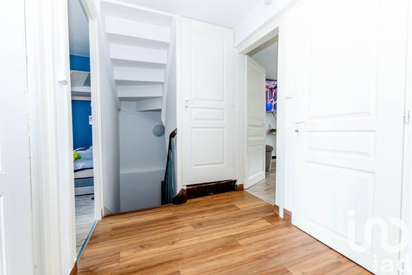 Maison à vendre 6 pièces 137 m² Sorges et Ligueux en Périgord