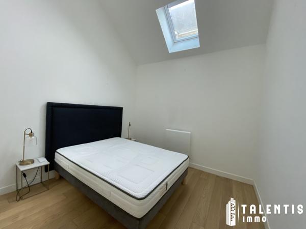 NANTES, CANCLAUX | Maison (64m² | 2ch)