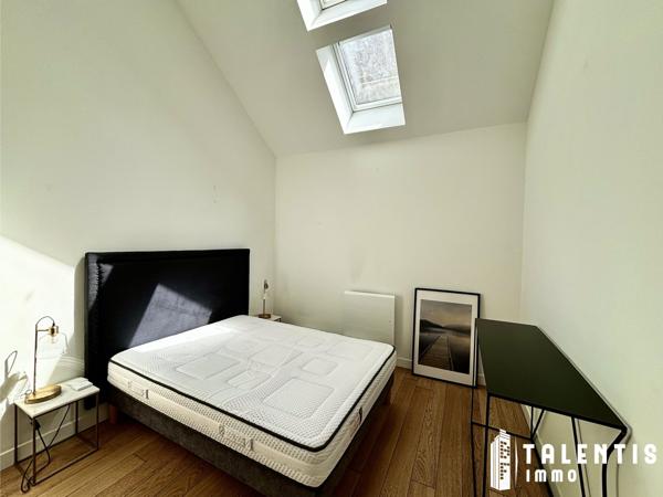 NANTES, CANCLAUX | Maison (64m² | 2ch)