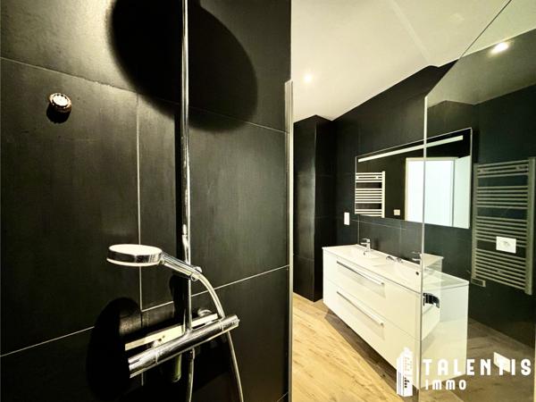 NANTES, CANCLAUX | Maison (64m² | 2ch)