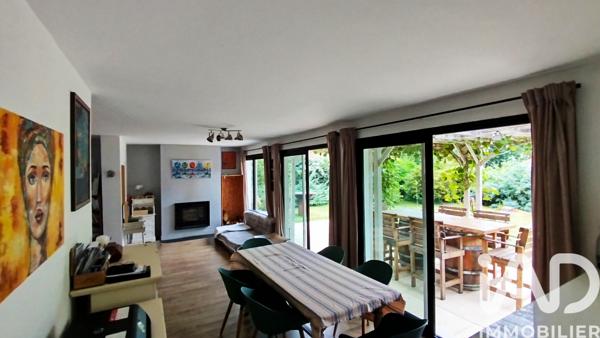Maison à vendre 6 pièces 160 m² Le Taillan-Médoc