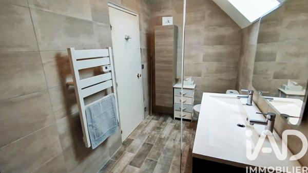 Maison à vendre 6 pièces 160 m² Le Taillan-Médoc