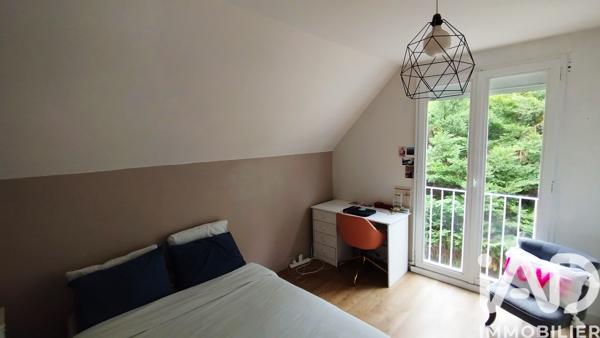 Maison à vendre 6 pièces 160 m² Le Taillan-Médoc