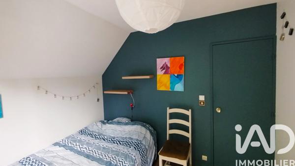 Maison à vendre 6 pièces 160 m² Le Taillan-Médoc