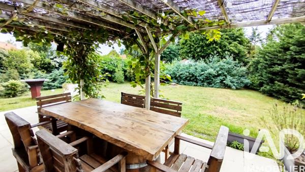 Maison à vendre 6 pièces 160 m² Le Taillan-Médoc