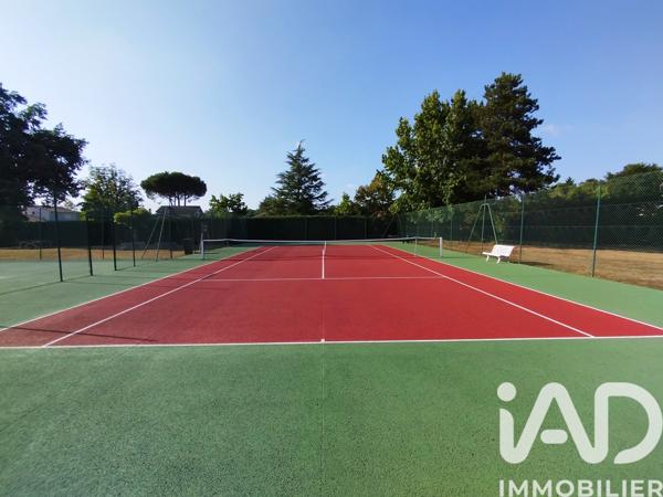 Maison à vendre 6 pièces 160 m² Le Taillan-Médoc