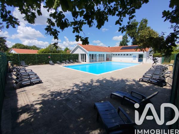 Maison à vendre 6 pièces 160 m² Le Taillan-Médoc