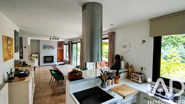 Maison à vendre 6 pièces 160 m² Le Taillan-Médoc