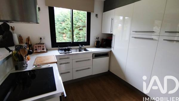 Maison à vendre 6 pièces 160 m² Le Taillan-Médoc