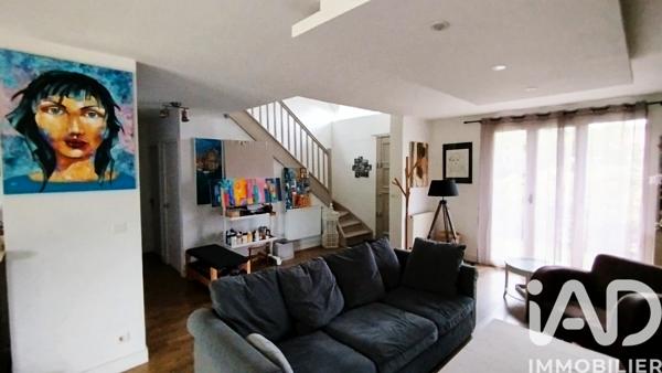 Maison à vendre 6 pièces 160 m² Le Taillan-Médoc