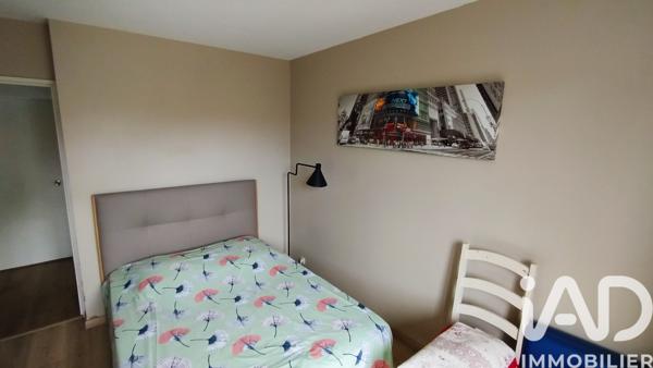 Maison à vendre 6 pièces 160 m² Le Taillan-Médoc