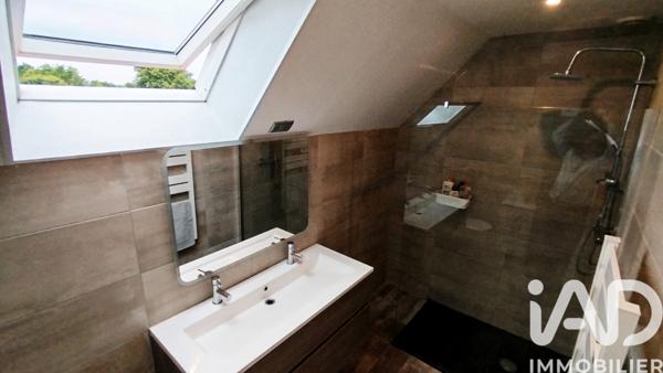 Maison à vendre 6 pièces 160 m² Le Taillan-Médoc