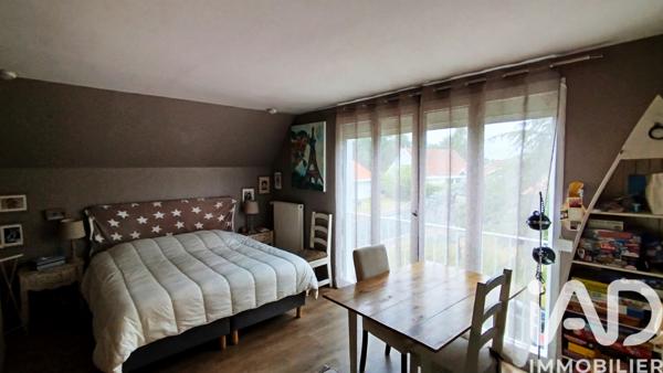 Maison à vendre 6 pièces 160 m² Le Taillan-Médoc