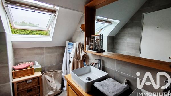Maison à vendre 6 pièces 160 m² Le Taillan-Médoc