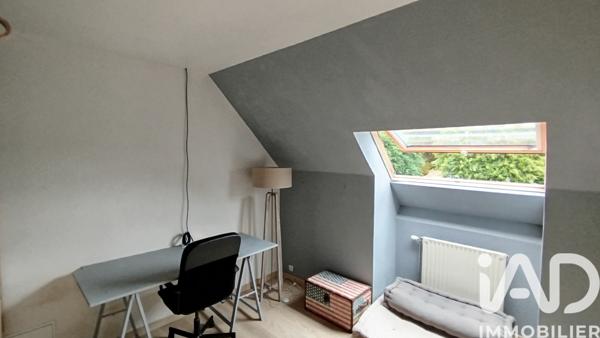 Maison à vendre 6 pièces 160 m² Le Taillan-Médoc
