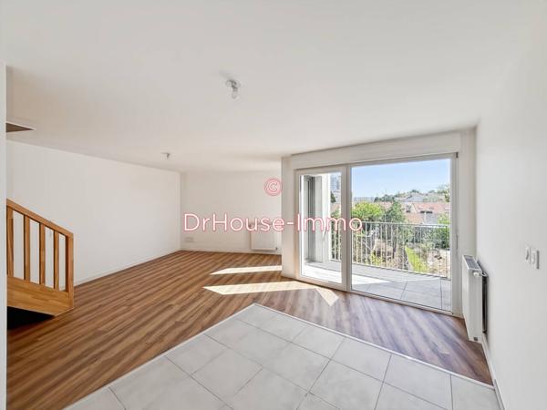 Appartement à vendre 3 pièces de 80 m²