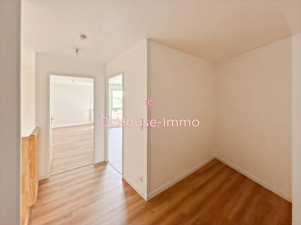 Appartement à vendre 3 pièces de 80 m²