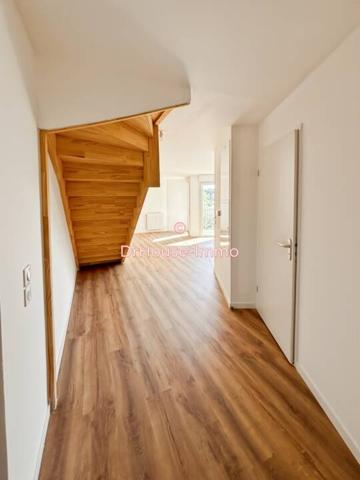 Appartement à vendre 3 pièces de 80 m²