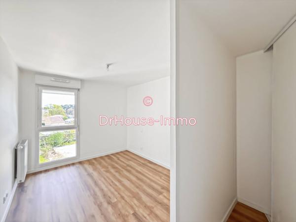 Appartement à vendre 3 pièces de 80 m²