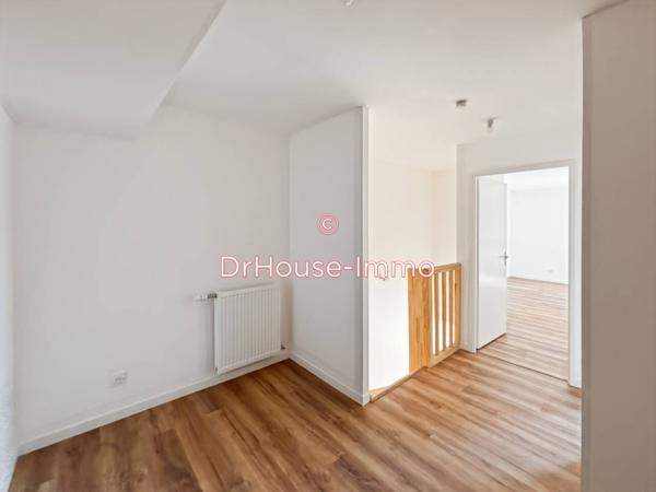 Appartement à vendre 3 pièces de 80 m²