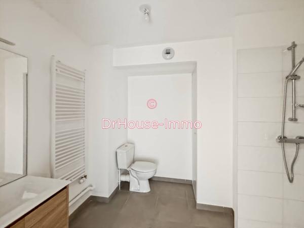 Appartement à vendre 3 pièces de 80 m²