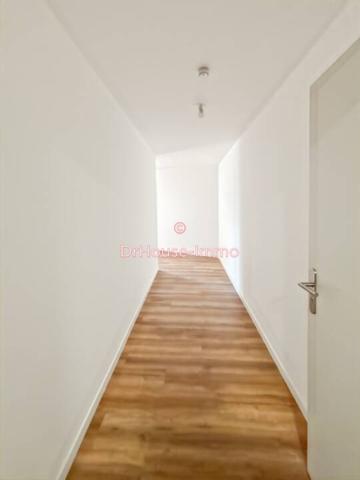 Appartement à vendre 3 pièces de 80 m²