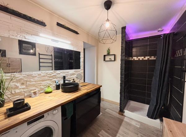 Coulommiers (77120) Superbe maison briarde 4 chambres, 128 m² - 1800m²