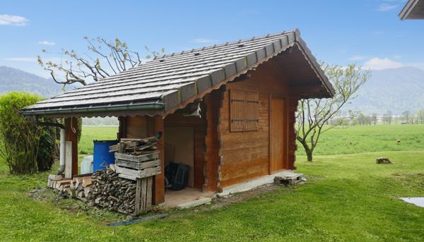 SAINT FERREOL. MAISON INDIVIDUELLE AVEC TERRAIN DE 1195M²