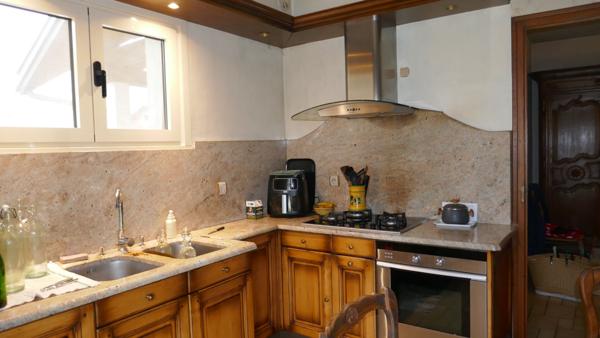 SAINT FERREOL. MAISON INDIVIDUELLE AVEC TERRAIN DE 1195M²