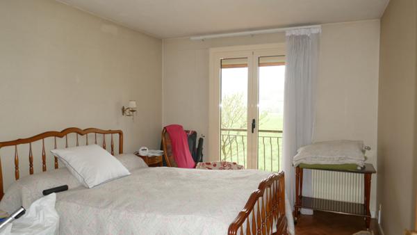 SAINT FERREOL. MAISON INDIVIDUELLE AVEC TERRAIN DE 1195M²