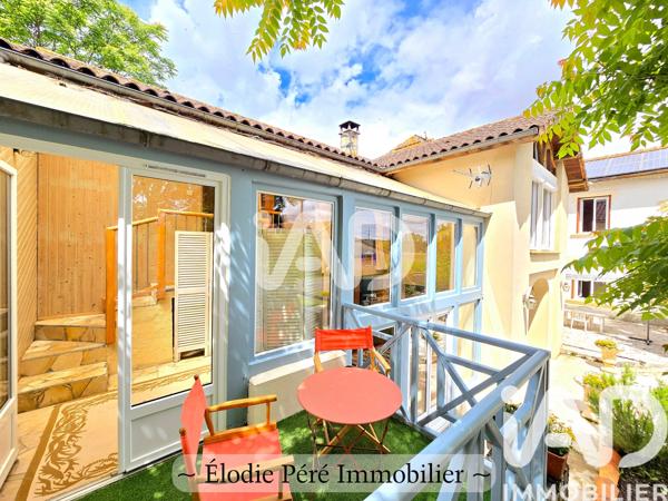 Maison à vendre 9 pièces 320 m² Labatut-Rivière