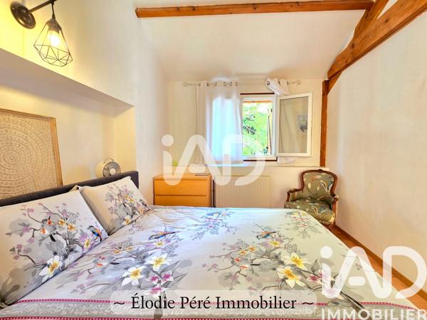 Maison à vendre 9 pièces 320 m² Labatut-Rivière