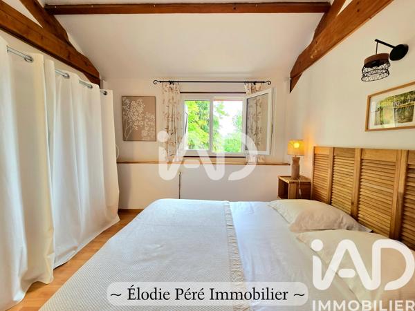 Maison à vendre 9 pièces 320 m² Labatut-Rivière