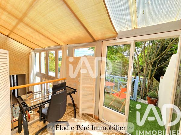 Maison à vendre 9 pièces 320 m² Labatut-Rivière