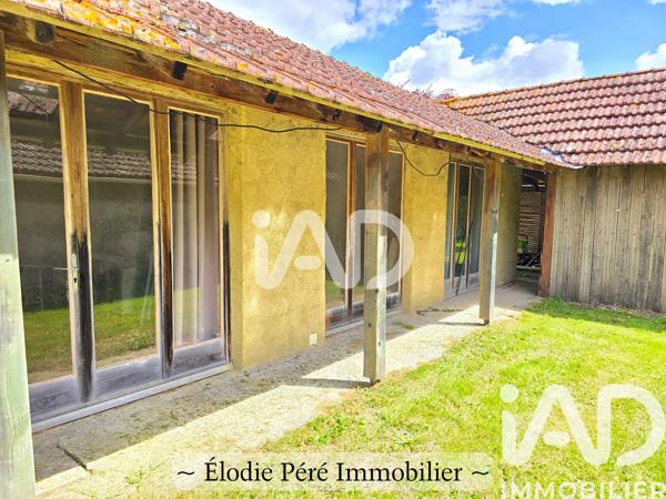 Maison à vendre 9 pièces 320 m² Labatut-Rivière