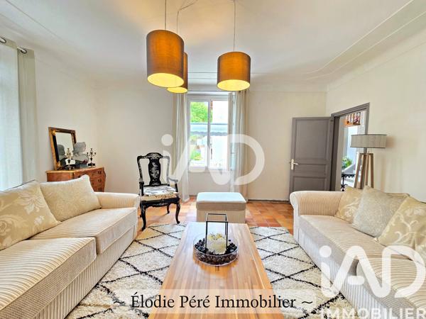 Maison à vendre 9 pièces 320 m² Labatut-Rivière