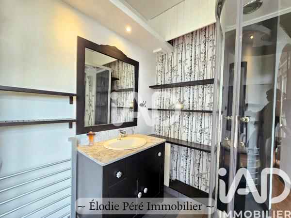 Maison à vendre 9 pièces 320 m² Labatut-Rivière