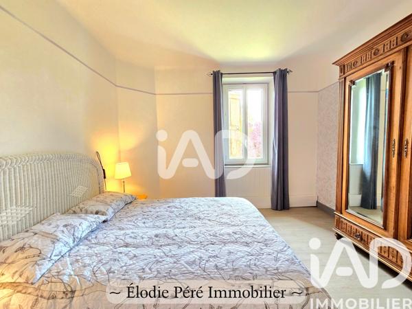 Maison à vendre 9 pièces 320 m² Labatut-Rivière