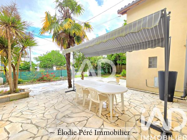 Maison à vendre 9 pièces 320 m² Labatut-Rivière