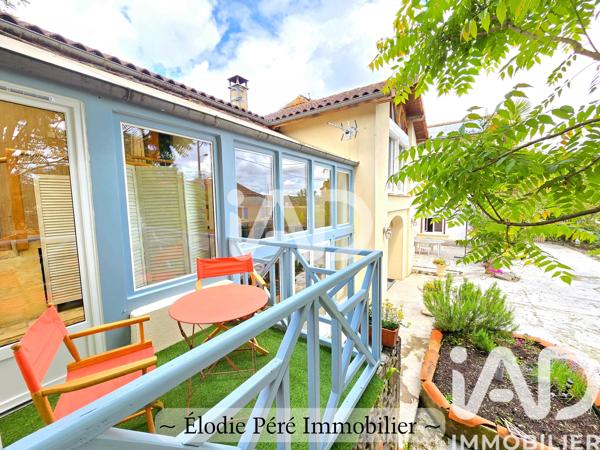 Maison à vendre 9 pièces 320 m² Labatut-Rivière
