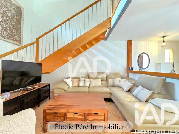 Maison à vendre 9 pièces 320 m² Labatut-Rivière