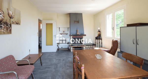 À vendre Maison 5 pièces 125 m² - Guilherand-granges 07500