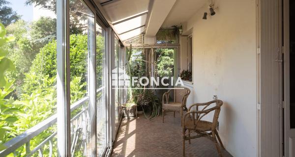 À vendre Maison 5 pièces 125 m² - Guilherand-granges 07500