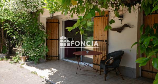 À vendre Maison 5 pièces 125 m² - Guilherand-granges 07500