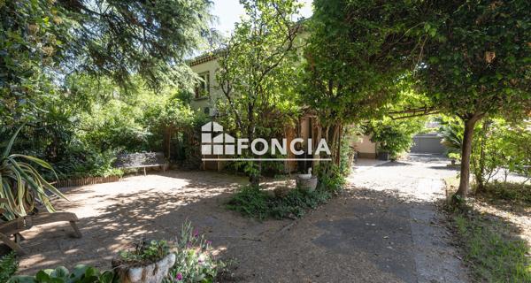 À vendre Maison 5 pièces 125 m² - Guilherand-granges 07500