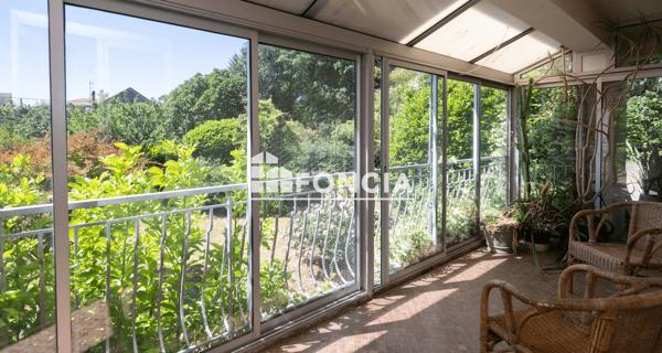 À vendre Maison 5 pièces 125 m² - Guilherand-granges 07500