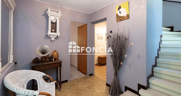 À vendre Maison 5 pièces 125 m² - Guilherand-granges 07500