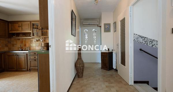 À vendre Maison 5 pièces 125 m² - Guilherand-granges 07500